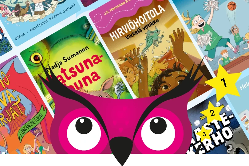 Tähtipöllö äänestys